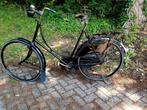 Stokvis en Zonen damesfiets oldtimer fr 59, 59 cm of meer, Ophalen, Stokvis en zonen, Jaren '50