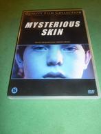 Mysterious skin   Gregg Araki   dvd   QFC, Cd's en Dvd's, Ophalen of Verzenden