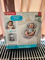 Wipstoel Fisher-Price Snugamonkey Deluxe Bouncer, Ophalen of Verzenden, Gebruikt, Fisher-Price