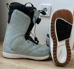 Snowboardschoenen Salomon boa Ivy 38,5, Ophalen, Gebruikt, Schoenen