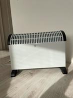 Brasc heater, Huis en Inrichting, Kachels, Ophalen, Gebruikt, Overige soorten, Elektrisch