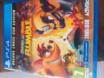 PS4 Crash Team Rumble in nieuwstaat, 1 speler, Ophalen, Zo goed als nieuw, Avontuur en Actie