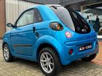 Microcar Brommobiel Dué | 2015 | Fiat 500 Look | 45km auto, Diversen, Gebruikt, R
r  r, Ligier, Info@riminicars.nl