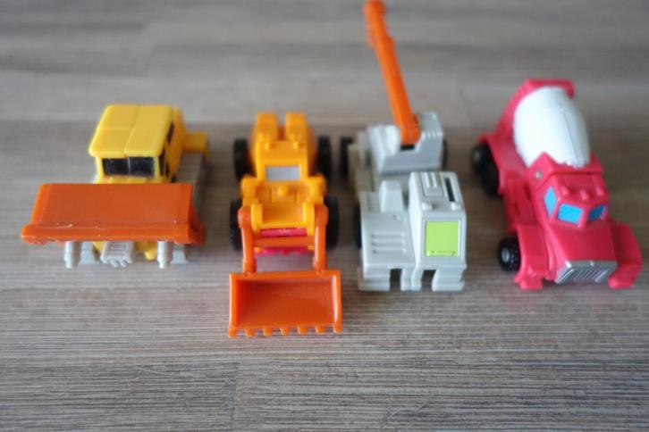 transformers, Verzamelen, Transformers, Zo goed als nieuw, Overige generaties, Ophalen