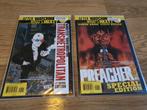 Transmetropolitan 1 special edition the Preacher 1 special e, Meerdere comics, Ophalen of Verzenden, Nieuw, Amerika