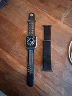 Apple Watch Series 2 42 mm met extra bandje (loop), Afstand, Gebruikt, Ophalen of Verzenden, Apple