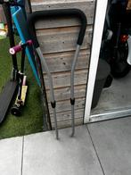 Btwin balanstrainer fietshulp van decathlon, Diversen, Loopkrukken, Ophalen of Verzenden, Zo goed als nieuw