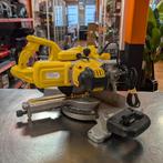 Dewalt DWS774-QS afkort- en verstekzaag 1400W 216mm, Dewalt, Zo goed als nieuw, Support@dewalt.com, 701 E. Joppa Road
Towson, MD 21286
USA