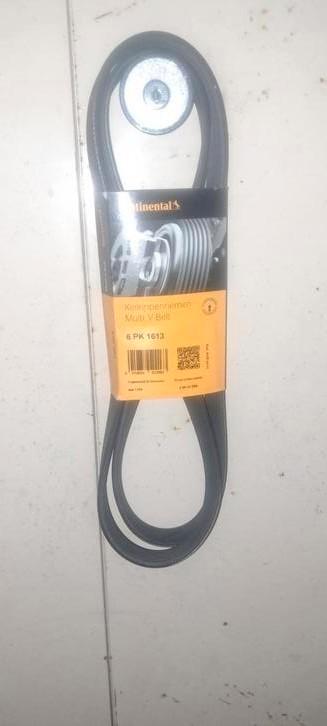 Continental multiriem Audi Volkswagen, Auto diversen, Onderhoudsmiddelen, Ophalen of Verzenden