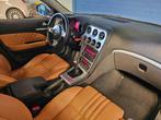 Alfa Romeo 159 Sportwagon 1.9 JTS Distinctive, Voorwielaandrijving, Gebruikt, 4 cilinders, Traction-control