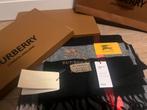 Burberry sjaal, Ophalen of Verzenden, Nieuw, Maat 46/48 (XL) of groter, Sjaal