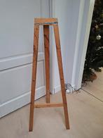 Schildersezel, Ophalen, Gebruikt, Ezel