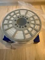 Pla+ 3d Filament 1kg  1.75mm marmer/marble, Computers en Software, 3D-printerbenodigheden, Ophalen, Zo goed als nieuw