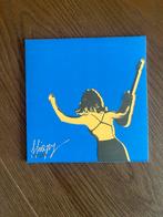 Hiqpy - Slachthuis Sessions RSD Vinyl, 7 inch, Single, Ophalen of Verzenden, Zo goed als nieuw