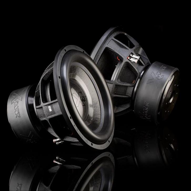 Gladen XMAXX15 15inch mega subwoofer, Auto diversen, Autospeakers, Nieuw, Ophalen of Verzenden