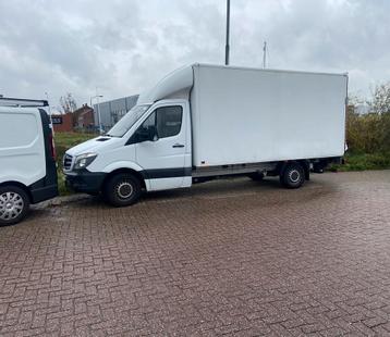 Transport en verhuizen snel geregeld omgeving Haarlem beschikbaar voor biedingen