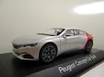 Peugeot Exalt concept 1:43 Norev 479985, Verzenden, Nieuw, Auto, Norev