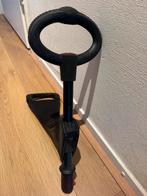 Mini micro zitje en O-bar voor step, Fietsen en Brommers, Steps, Ophalen of Verzenden, Zo goed als nieuw, Gewone step
