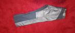 Dames motor broek leer maat 44, Ophalen of Verzenden, Tweedehands, Dames, Broek | leer