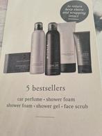 Rituals set 5 delig, Ophalen of Verzenden, Nieuw, Overige typen