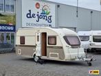 Avento Gran Turismo 470 TF Mover - Voortent - Luifel, Caravans en Kamperen, Caravans, Rondzit, Avento, Overige typen, 5 tot 6 meter