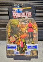 Resident Evil Ada Wong en Ivy (ToyBiz), Verzamelen, Poppetjes en Figuurtjes, Ophalen of Verzenden, Zo goed als nieuw