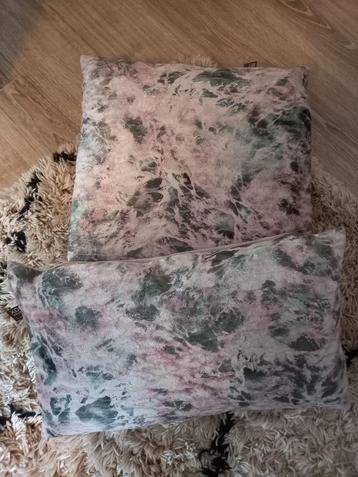 Scatter Box sierkussens beschikbaar voor biedingen