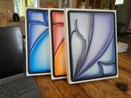 iPad Air M2 13" 256GB - Nieuw!, 13 inch of meer, Apple iPad Air, Nieuw, Ophalen of Verzenden