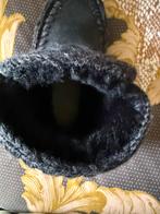Mooie Mou Boots - Perfect voor de winter!, Mou, Zwart, Lage of Enkellaarzen, Nieuw