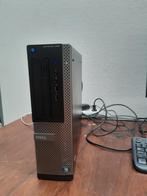 Dell Optiplex 390, i5 processor, 500GB en, Computers en Software, Desktop Pc's, Dell Optiplex, Intel Core i5, Gebruikt, Ophalen of Verzenden