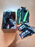 Diverse wielerkleding, Ophalen of Verzenden, Gebruikt, Overige maten, Bovenkleding