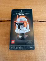 Lego 75350 Clone Commander Cody Helmet, Kinderen en Baby's, Speelgoed | Duplo en Lego, Ophalen of Verzenden, Nieuw
