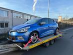 24/7 Autotransport door heel Europa vanuit Maastricht!, Met chauffeur, Personenauto