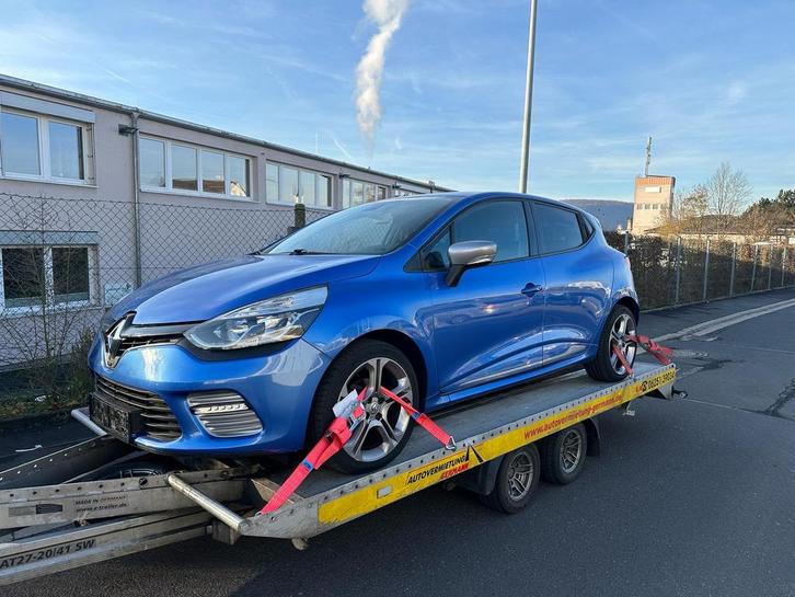 24/7 Autotransport door heel Europa vanuit Maastricht!, Diensten en Vakmensen, Verhuur | Auto en Motor, Aanhangwagen, Limousine