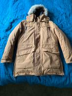 Winterjas duffel Decathlon, maat L, parka winter, Kleding | Heren, Quechua, Maat 52/54 (L), Overige kleuren, Ophalen of Verzenden