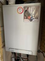Intergas HRE 24/18 A, Ophalen, 30 tot 80 cm, Hoog rendement (Hr), Cv-ketel of Combi-ketel