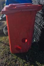 Gebruikte kliko met schade, Ophalen, Kunststof, Gebruikt, 40 liter of meer