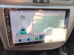 Snelle Android Autoradio Seat Leon 1P 2006 NIEUWSTAAT, Ophalen, Zo goed als nieuw