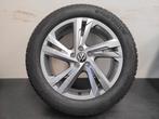 Nieuw 17 inch vw T-cross Taigo velgen 205 55 17 seat skoda, Ophalen, Banden en Velgen, Nieuw, 17 inch