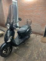 Fiddel met gebruikstoren, Ophalen, Zo goed als nieuw, Benzine, Overige modellen