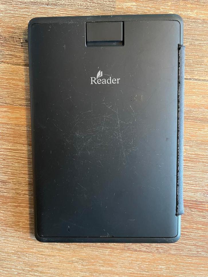 Sony PRS-T3S e-reader, Computers en Software, Tekentablets, Gebruikt, Draadloos, Ophalen of Verzenden