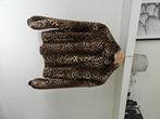 Faux Fur jasje Anna maat S, Kleding | Dames, Anna van Toor, Ophalen of Verzenden, Zo goed als nieuw, Jasje