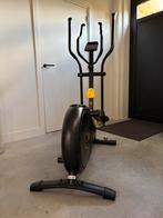 Crosstrainer Domyos 520, Sport en Fitness, Fitnessapparatuur, Ophalen, Zo goed als nieuw, Crosstrainer