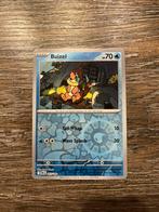 Buizel DRI 057/182 reverse holo, Hobby en Vrije tijd, Ophalen of Verzenden, Zo goed als nieuw