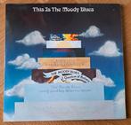 The Moody Blues - This is The Moody Blues, Ophalen of Verzenden, Zo goed als nieuw