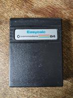 C64 Commodore 64 Easycalc, Ophalen of Verzenden, Commodore 64
