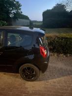 Citroën C2 Spoiler - Achterspoiler, Gebruikt, Ophalen of Verzenden, Achter, Achterklep