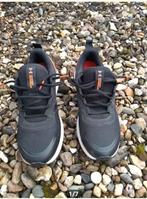 Under Armour, Ophalen of Verzenden, Zo goed als nieuw, Zwart, Sportschoenen