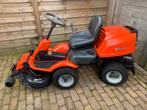 Husqvarna zitmaaier, Tuin en Terras, Zitmaaiers, Ophalen, Gebruikt, Husqvarna, Mulchfunctie