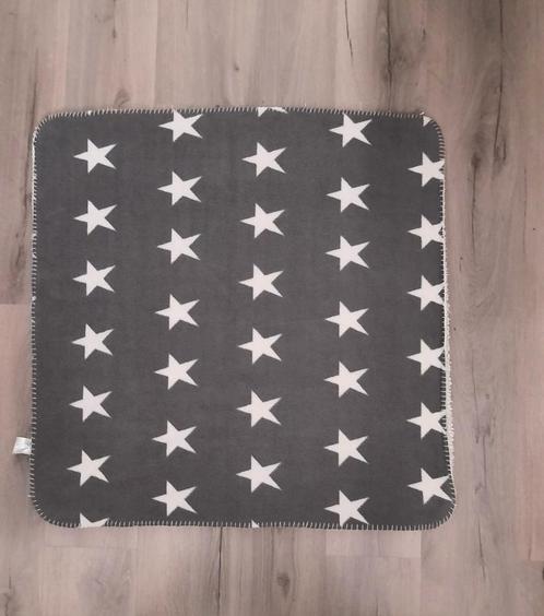 Sterren dekentje 90x90cm
Fleece en super zacht, Huis en Inrichting, Slaapkamer | Beddengoed, Ophalen of Verzenden